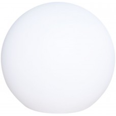 Газонная световая фигура светодиодная с пультом HG-004 RGB IP65