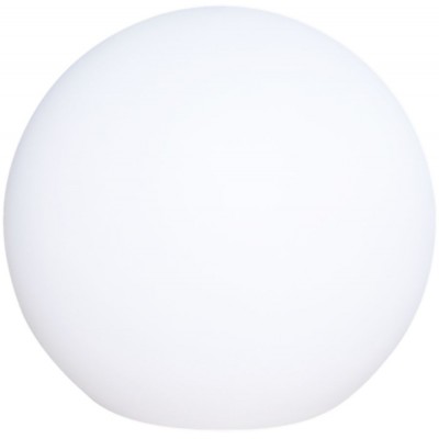 Газонная световая фигура светодиодная с пультом HG-004 RGB IP65