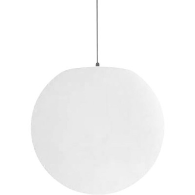 Уличный светильник подвесной светодиодный с пультом HG-006 RGB IP65