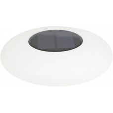 Газонная световая фигура светодиодная с пультом HG-008 RGB IP67