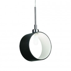 Подвесной светильник Anello SP1 NERO