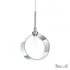 Подвесной светильник Anello SP1 SMALL CROMO