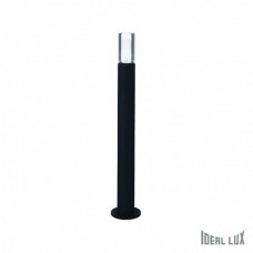 Наземный светильник BAMBOO PT1 NERO IP44 Наземный светильник BAMBOO PT1 NERO IP44