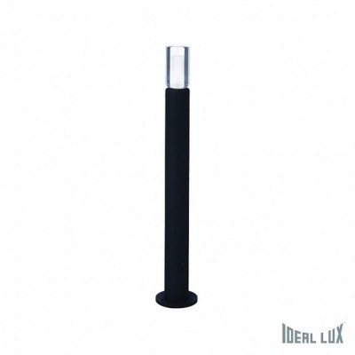 Наземный светильник BAMBOO PT1 NERO IP44