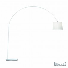 Торшер Dorsale PT1 BIANCO