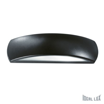 Архитектурная подсветка Giove AP1 NERO