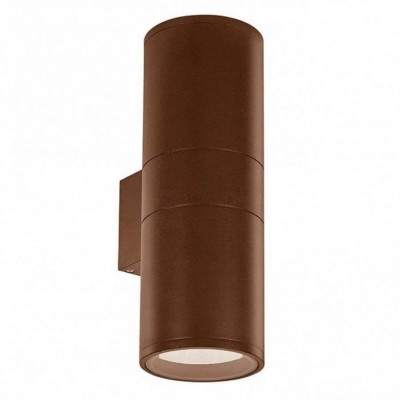Архитектурная подсветка GUN AP2 BIG COFFEE IP44