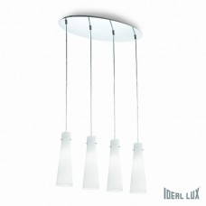 Подвесной светильник KUKY SP4 BIANCO