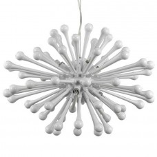 Подвесной светильник Pauline SP8 BIANCO