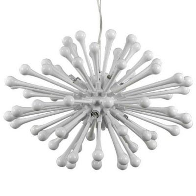 Подвесной светильник Pauline SP8 BIANCO