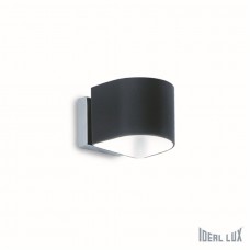 Настенный светильник Puzzle AP1 NERO