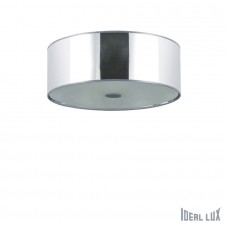 Потолочный светильник Woody PL4 CROMO Потолочный светильник Woody PL4 CROMO