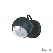 Архитектурная подсветка Zenith AP1 NERO Архитектурная подсветка Zenith AP1 NERO