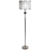 Торшер Chelsea F2400-1 Nickel Торшер Chelsea F2400-1 Nickel