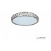 Потолочный светильник светодиодный диммируемый с пультом Crystal 16336C/400 CR