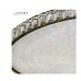Потолочный светильник светодиодный диммируемый с пультом Crystal 16336C/800 CR