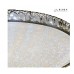 Потолочный светильник светодиодный диммируемый с пультом Crystal 16336C/800 CR