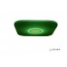 Потолочный светильник светодиодный диммируемый с пультом RGB Jupiter 24W-Square-Brilliant-Enti