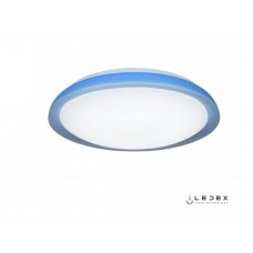 Потолочный светильник светодиодный Chameleon 24W BLUE