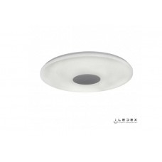 Потолочный светильник светодиодный диммируемый с пультом RGB Jupiter 60W-Brilliant-Entire