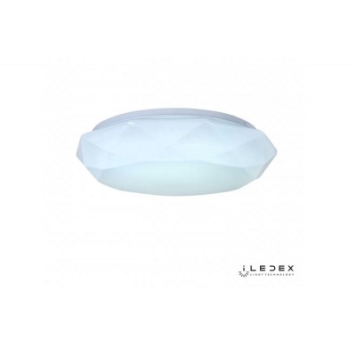 Потолочный светильник светодиодный диммируемый с пультом Diamond A0272-L