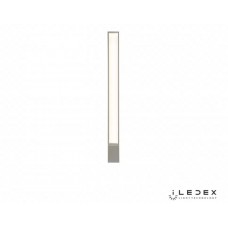 Торшер светодиодный Edge B006230 WH