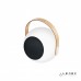 Интерьерная настольная лампа светодиодная с пультом Bluetooth-динамиком и ночным режимом управление смартфоном RGB Giggle EYS0970-CH WH Интерьерная настольная лампа светодиодная с пультом Bluetooth-динамиком и ночным режимом управление смартфоном RGB Giggle EYS0970-CH WH