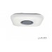 Потолочный светильник светодиодный диммируемый с Bluetooth-динамиком RGB Music Music-48W-Square