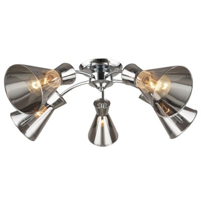 Потолочная люстра MD.3779-5-S CH