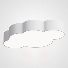 Потолочный светильник светодиодный CLOUD 50 Белый