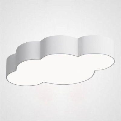 Потолочный светильник светодиодный CLOUD 50 Белый