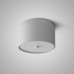 Потолочный светильник светодиодный CYLINDER A White Потолочный светильник светодиодный CYLINDER A White