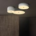 Потолочный светильник светодиодный CYLINDER A White