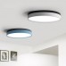 Потолочный светильник светодиодный KIER D30 White