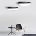 Потолочный светильник светодиодный KIER D30 White