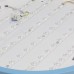 Потолочный светильник светодиодный KIER D30 White