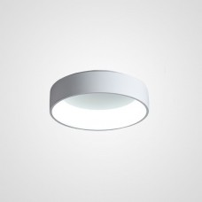 Потолочный светильник светодиодный TRAY D45 White