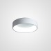 Потолочный светильник светодиодный TRAY D45 White Потолочный светильник светодиодный TRAY D45 White
