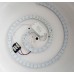 Потолочный светильник светодиодный CYLINDER B White