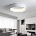 Потолочный светильник светодиодный TRAY D60 White
