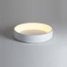 Потолочный светильник светодиодный TRAY D80 White