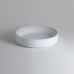 Потолочный светильник светодиодный TRAY D80 White