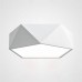 Потолочный светильник светодиодный GEOMETRIC White D40 Потолочный светильник светодиодный GEOMETRIC White D40