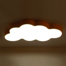 Потолочный светильник светодиодный CLOUD 60 Розовый
