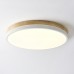 Потолочный светильник светодиодный DISC DH D27 White Потолочный светильник светодиодный DISC DH D27 White