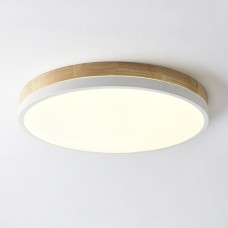 Потолочный светильник светодиодный DISC DH D38 White