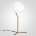 Интерьерная настольная лампа IC Lights Family Michael Anastassiades Интерьерная настольная лампа IC Lights Family Michael Anastassiades