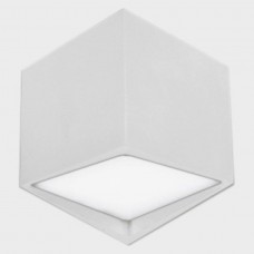 Накладной светильник 629111 white