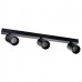 Спот DANNY E3 black