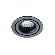 Встроенный светильник IT02-008 black